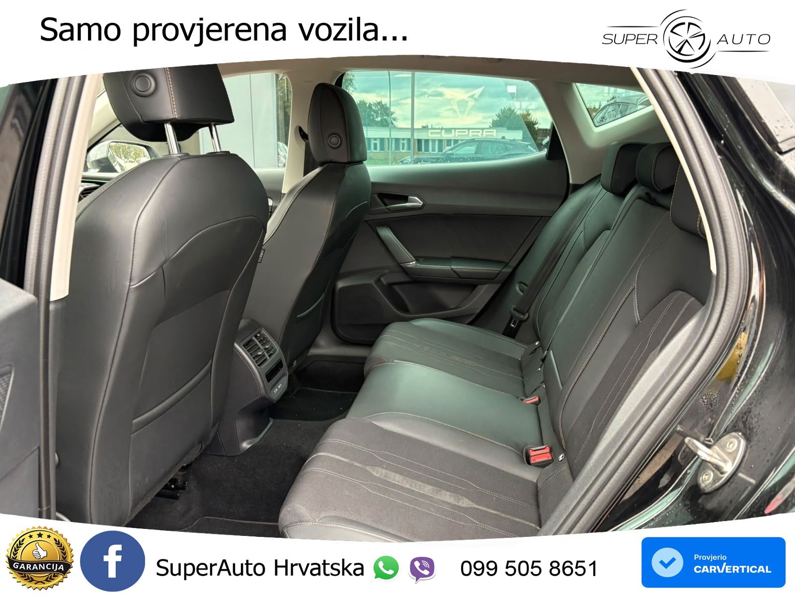 Cupra Formentor 1.4 TSI (204 KS) e-Hybrid DSG LED+GR SJED+ACC
