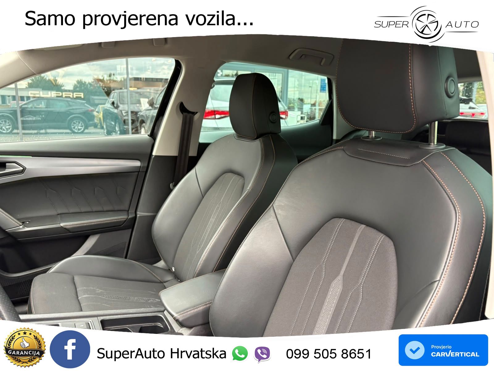 Cupra Formentor 1.4 TSI (204 KS) e-Hybrid DSG LED+GR SJED+ACC