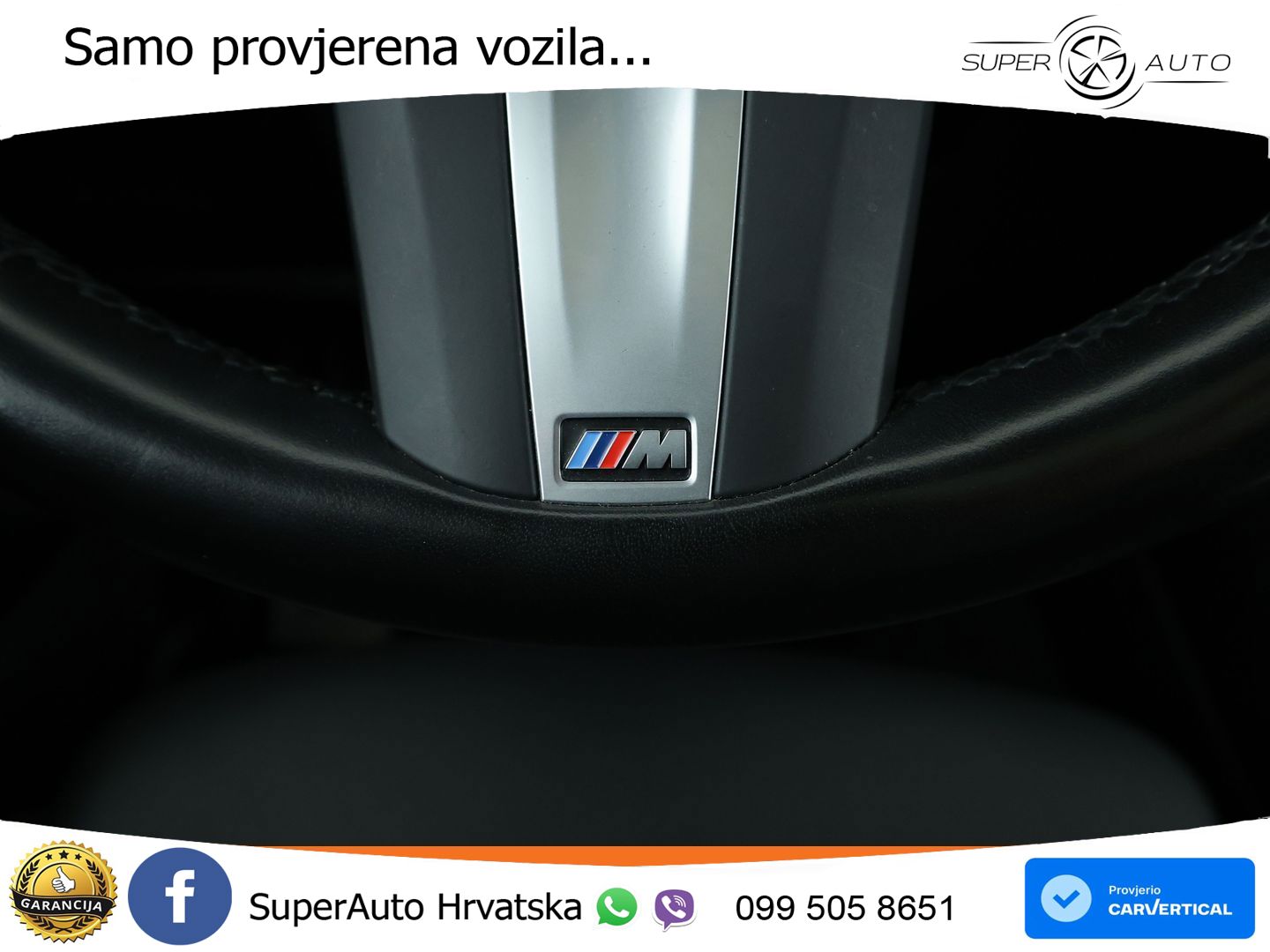 BMW X3 20i xDrive Steptronic M Sport