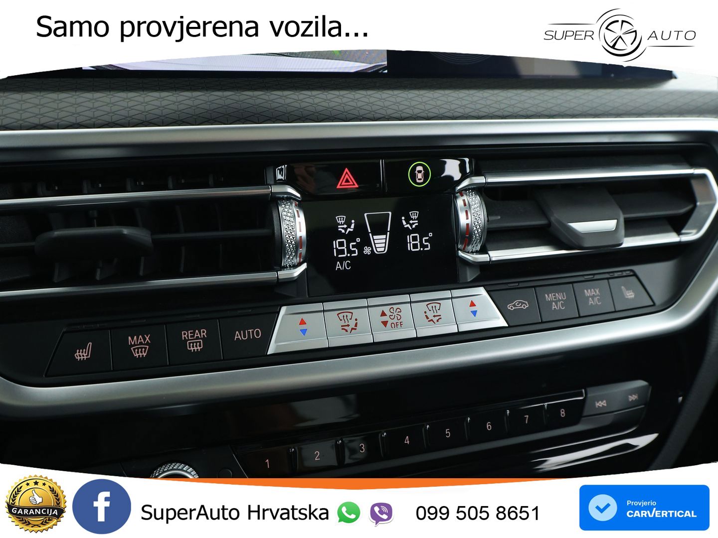 BMW X3 20i xDrive Steptronic M Sport
