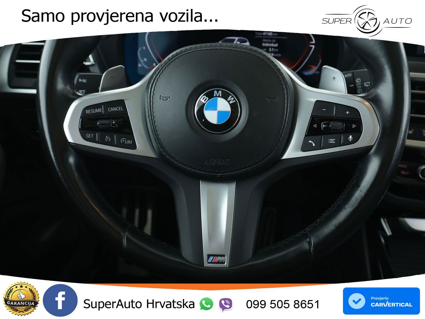 BMW X3 20i xDrive Steptronic M Sport