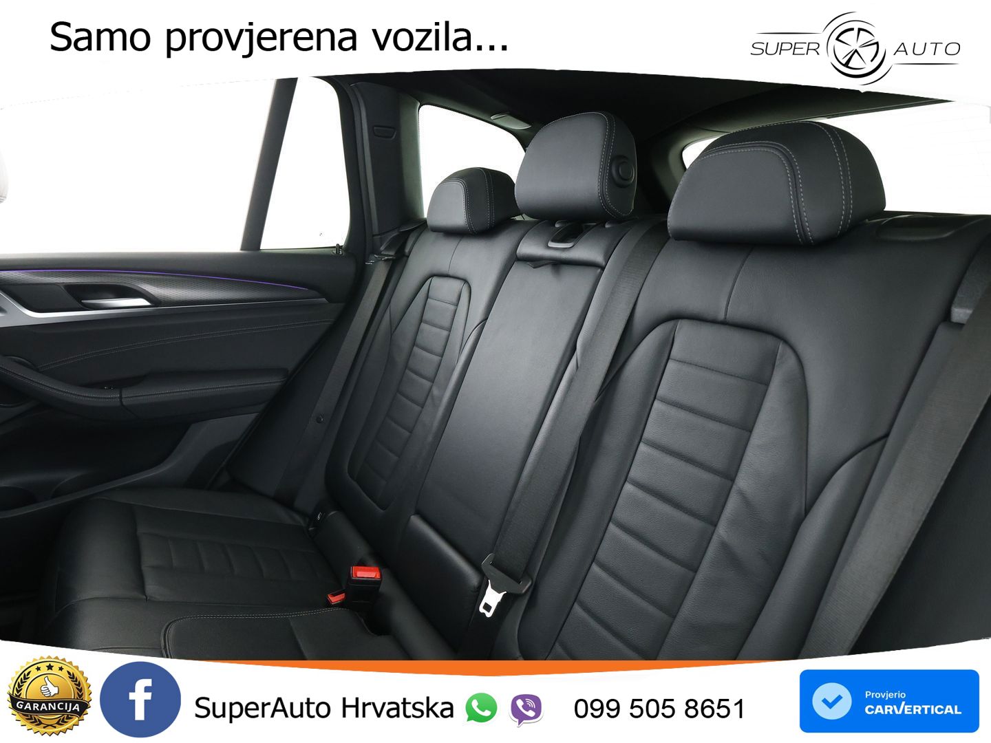 BMW X3 20i xDrive Steptronic M Sport