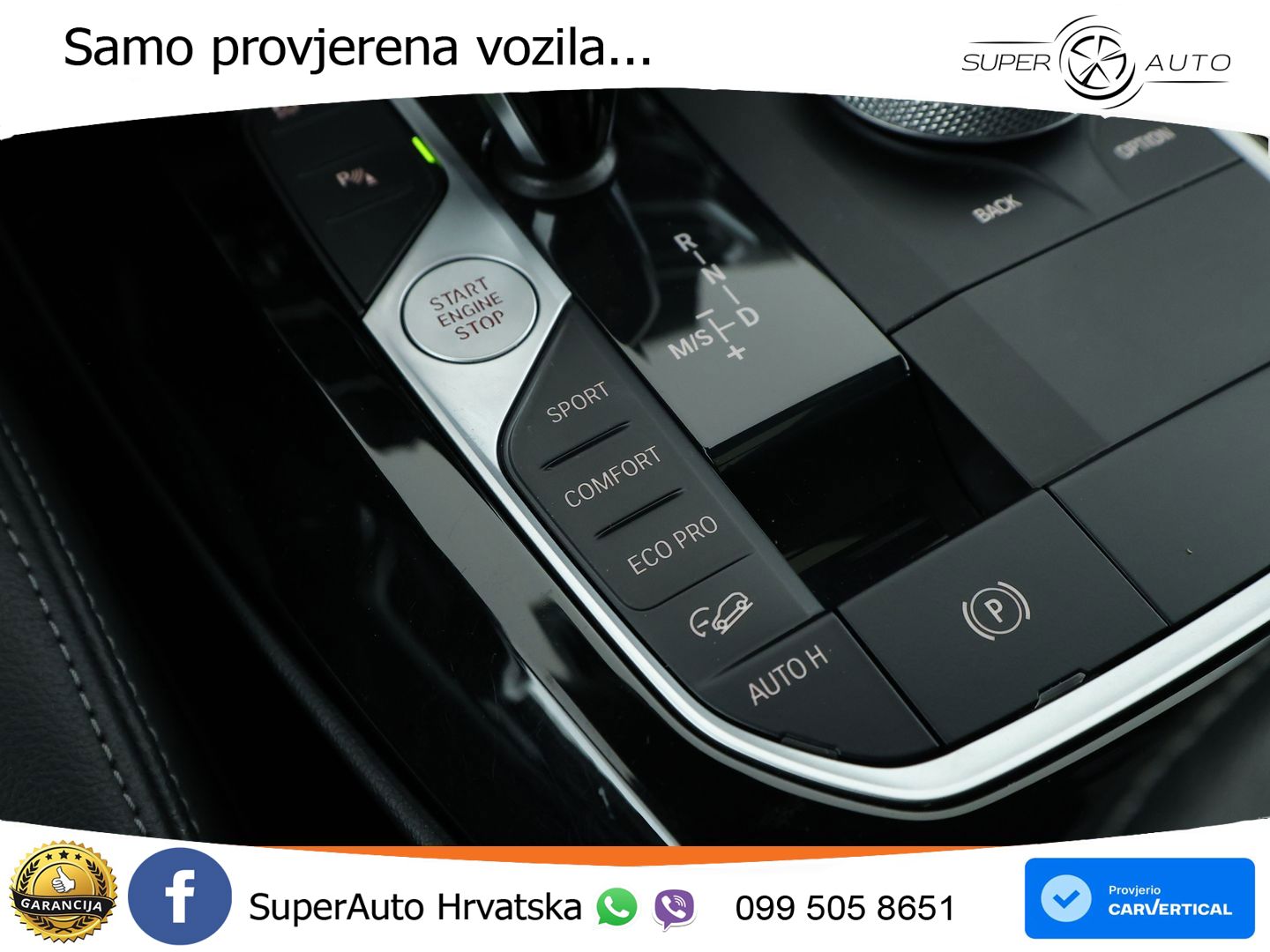 BMW X3 20i xDrive Steptronic M Sport