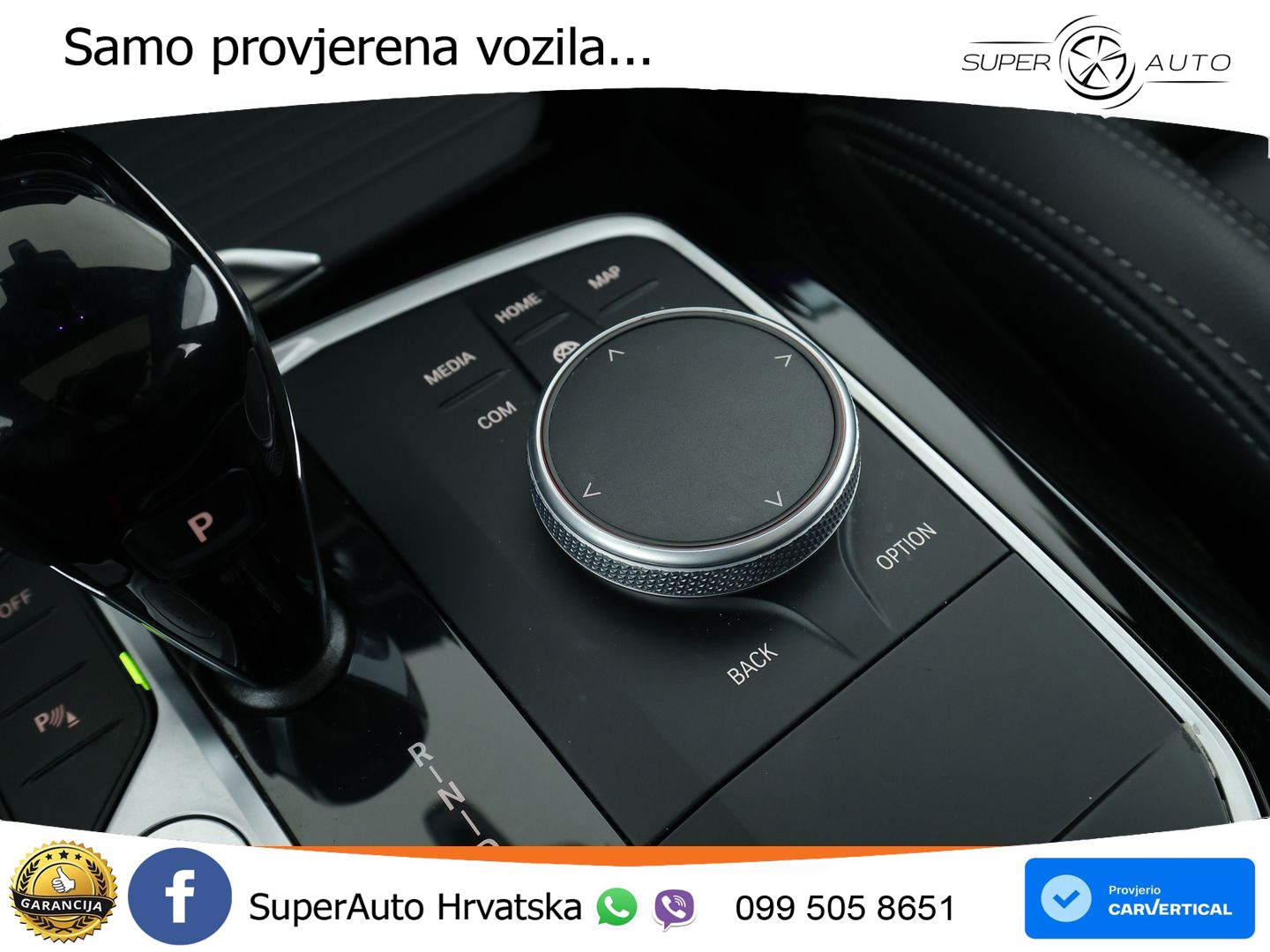 BMW X3 20i xDrive Steptronic M Sport