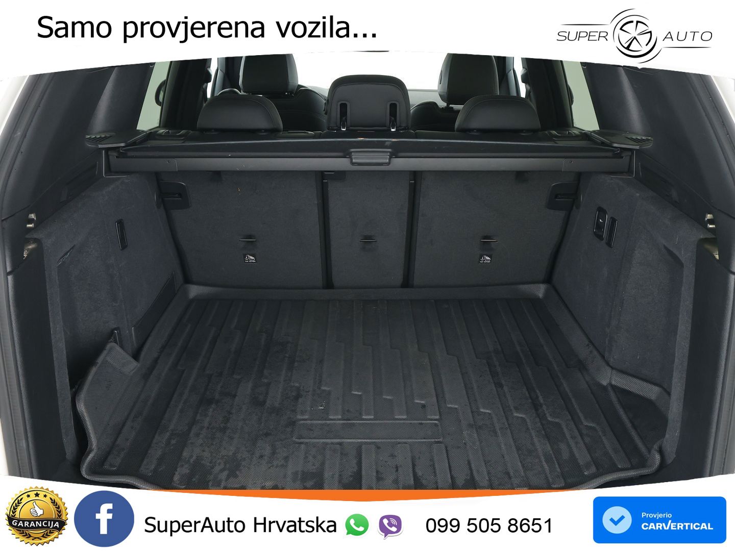 BMW X3 20i xDrive Steptronic M Sport