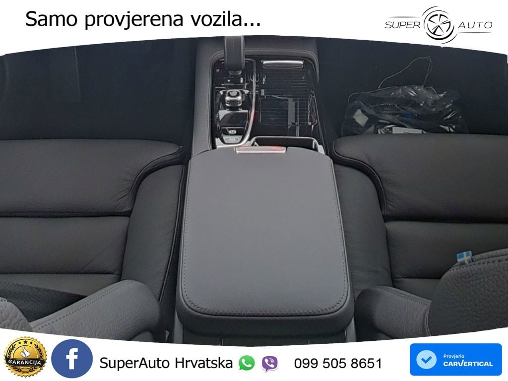 Volvo V60 2.0 T6 AWD Geartronic LED+GR SJED+ACC