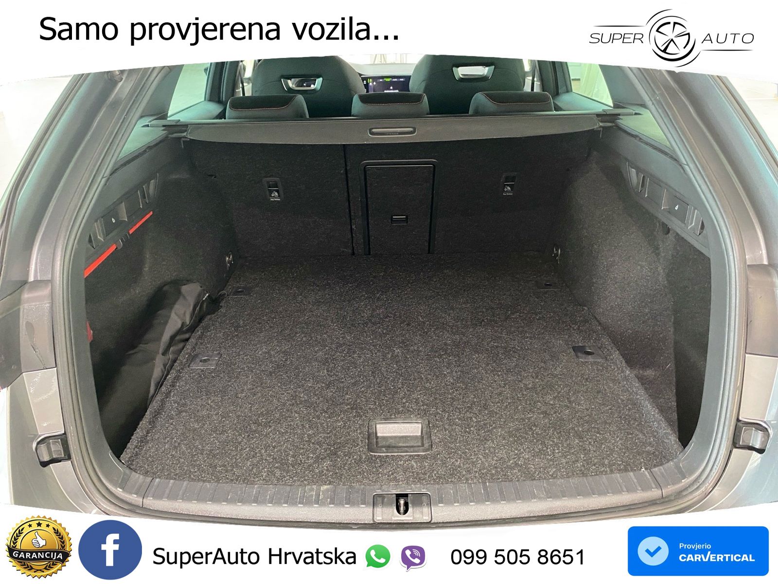 Škoda Octavia Combi RS 2.0 TDI (200 KS) DSG MATRIX+GR SJED+KAM