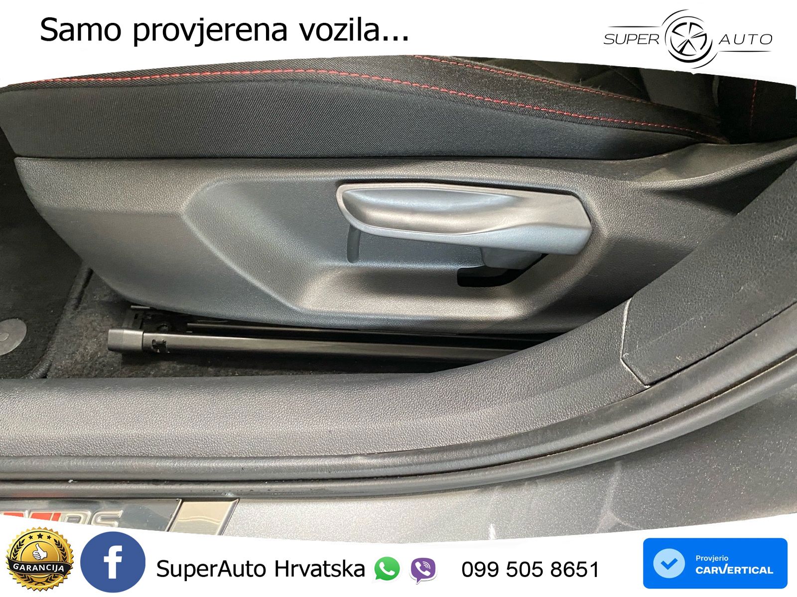 Škoda Octavia Combi RS 2.0 TDI (200 KS) DSG MATRIX+GR SJED+KAM