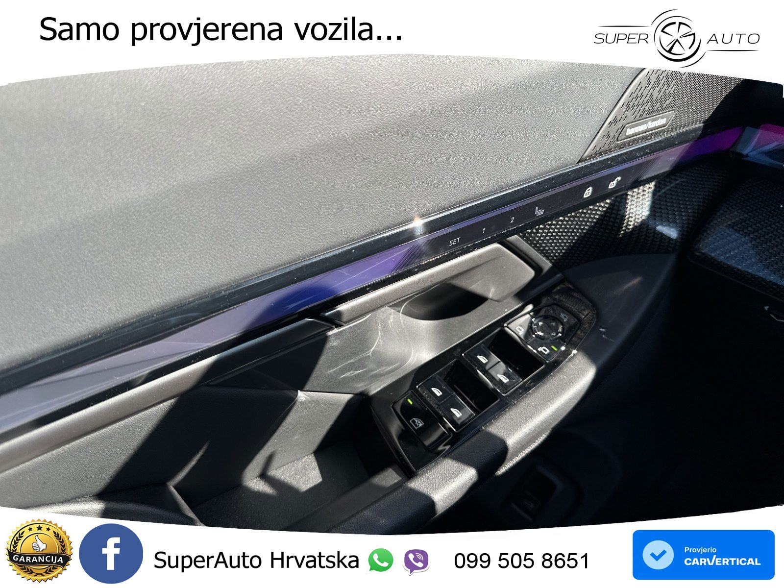 BMW 520d Touring (197 KS) xDrive Steptronic M Sport LED+GR SJED+ACC