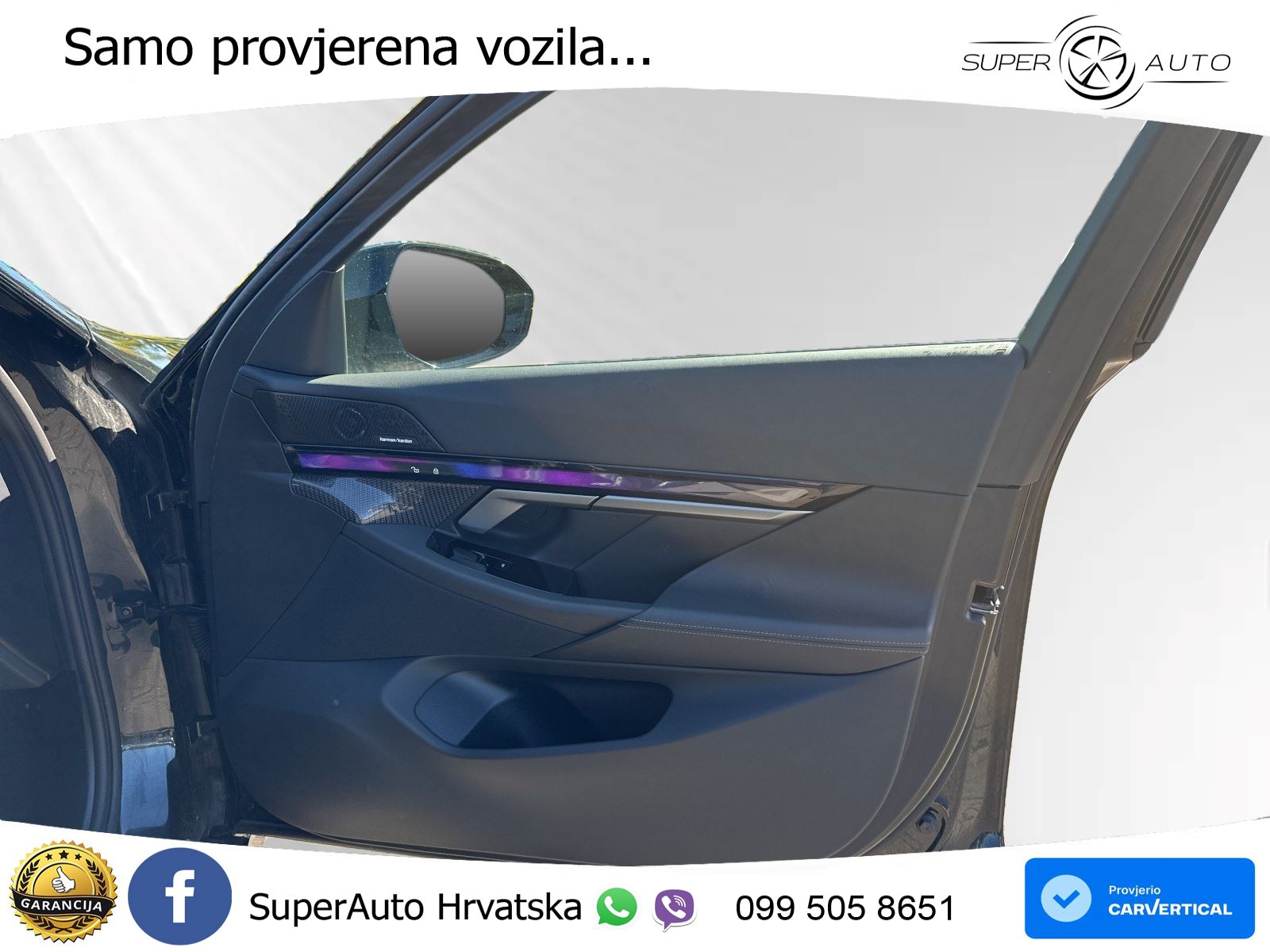 BMW 520d Touring (197 KS) xDrive Steptronic M Sport LED+GR SJED+ACC