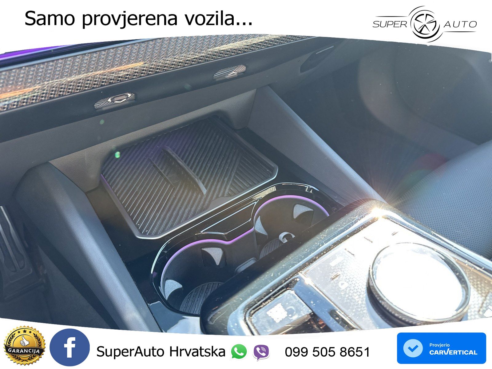 BMW 520d Touring (197 KS) xDrive Steptronic M Sport LED+GR SJED+ACC