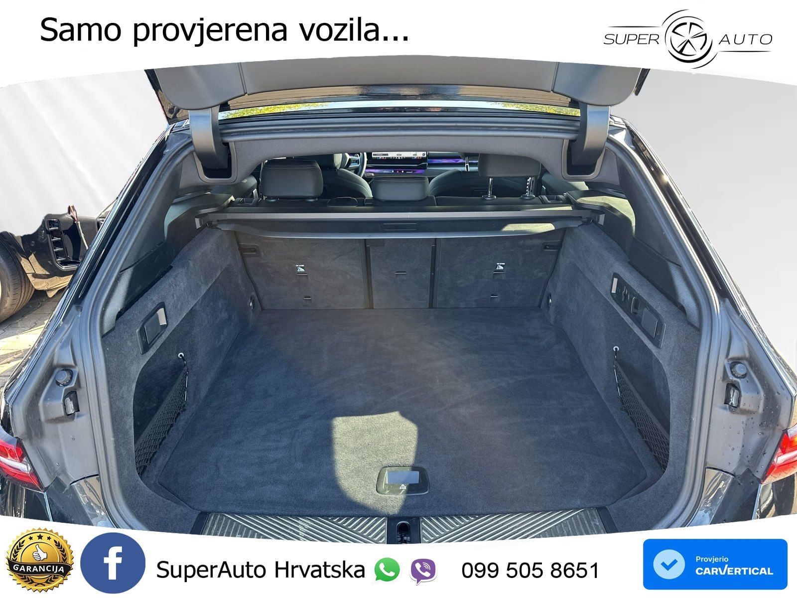 BMW 520d Touring (197 KS) xDrive Steptronic M Sport LED+GR SJED+ACC