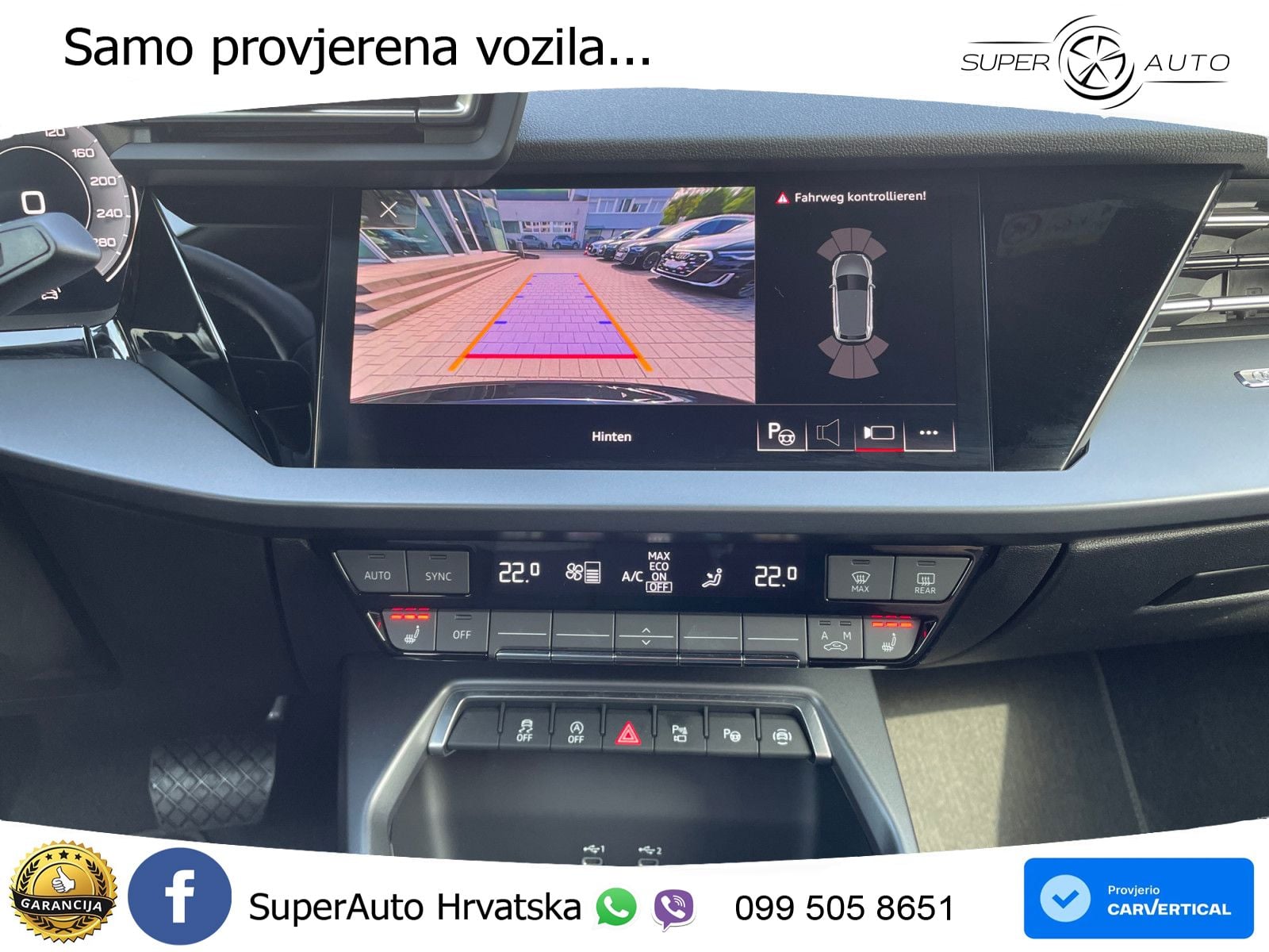 Audi A3 35 TFSI (150 KS) S tronic S line LED+GR SJED+ACC
