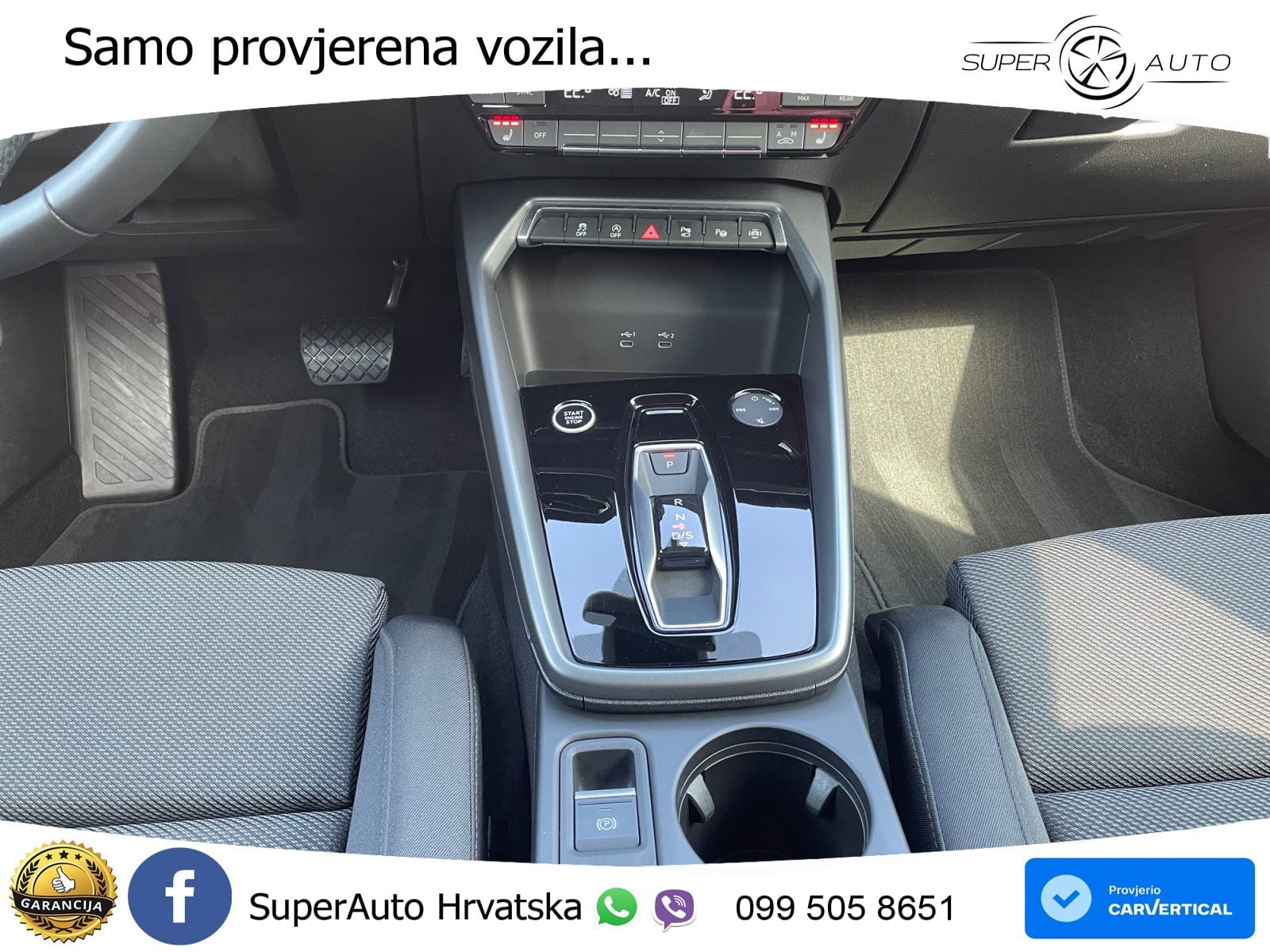 Audi A3 35 TFSI (150 KS) S tronic S line LED+GR SJED+ACC