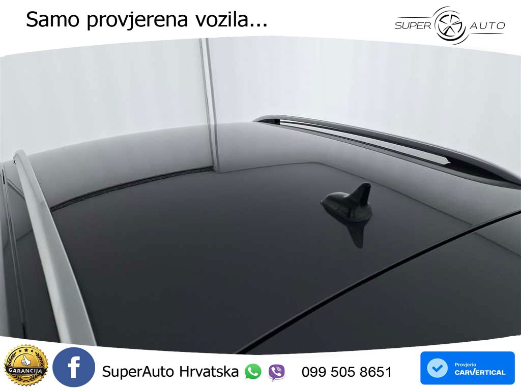 Volkswagen T-Roc 1.5 TSI (150 KS) DSG R-Line LED+GR SJED+ACC