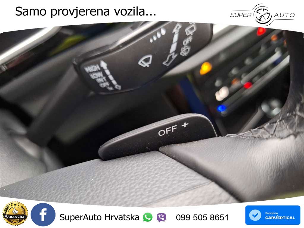 Volkswagen T-Roc 1.5 TSI (150 KS) DSG R-Line LED+GR SJED+ACC