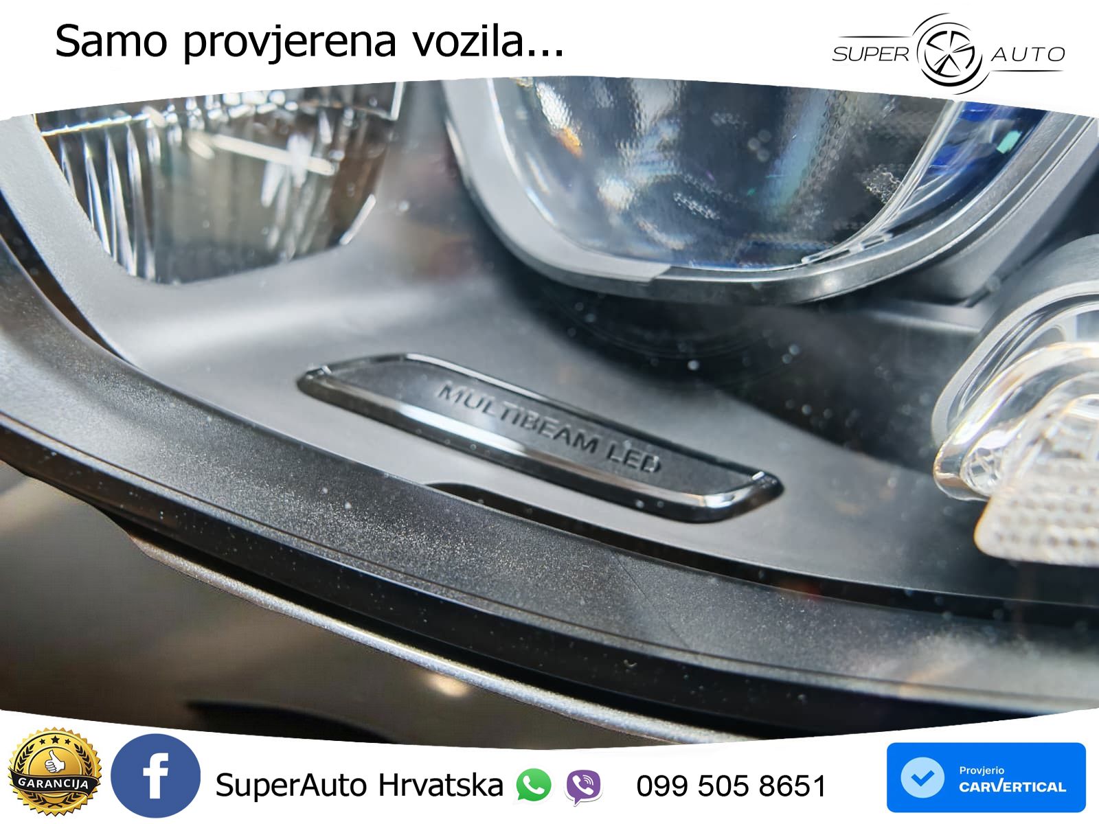 Mercedes GLC 300de (306 KS) 4MATIC 9G-TRONIC AMG LED+GR SJED+ACC