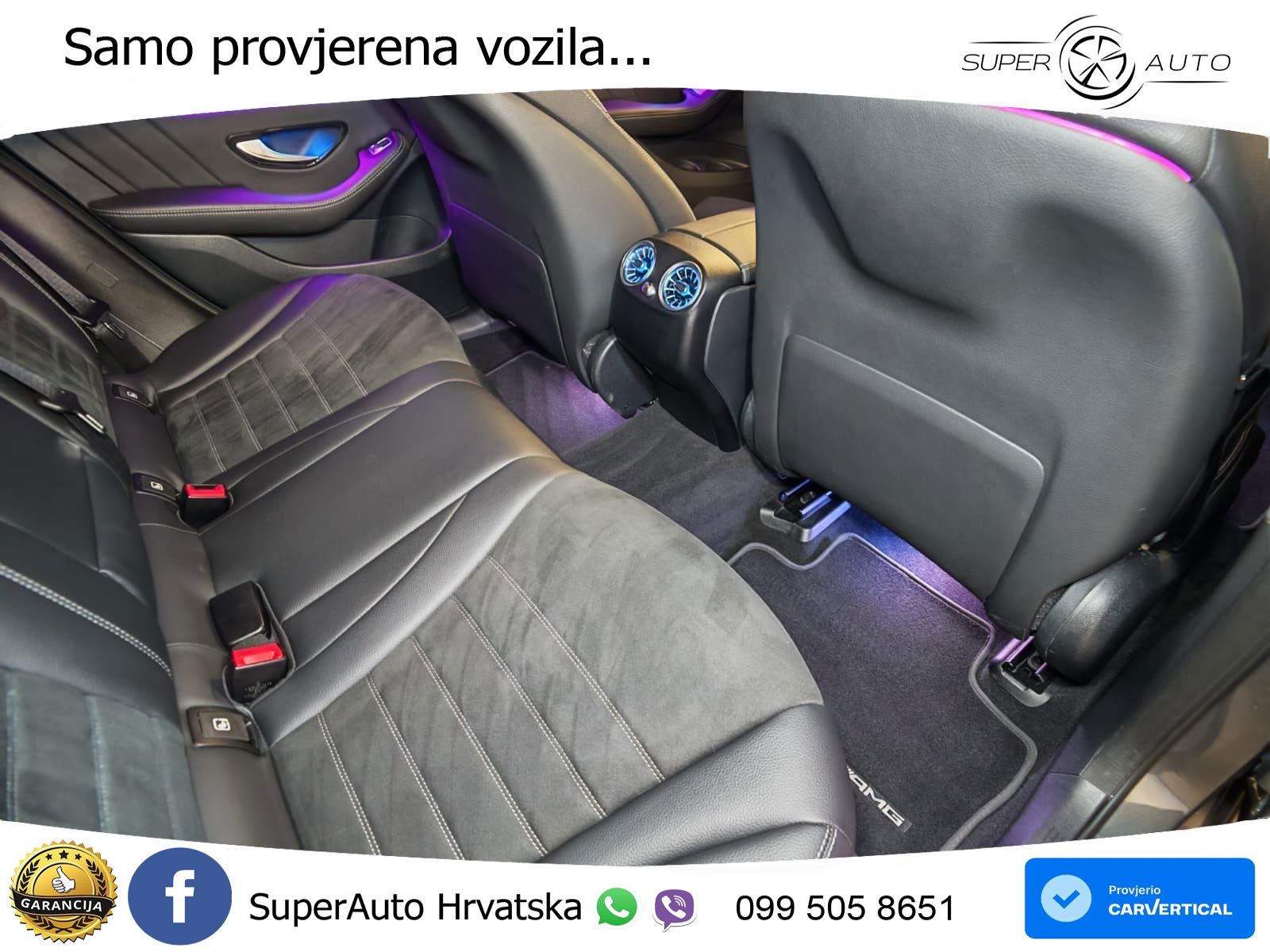 Mercedes GLC 300de (306 KS) 4MATIC 9G-TRONIC AMG LED+GR SJED+ACC