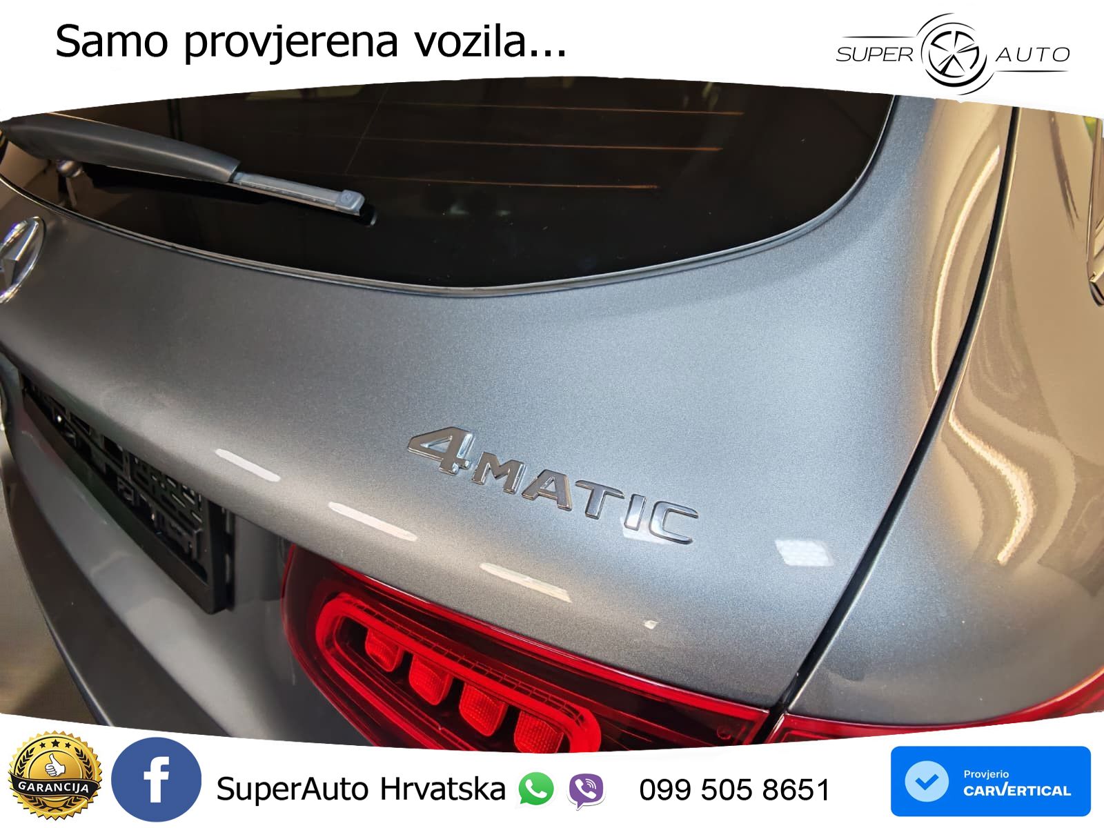 Mercedes GLC 300de (306 KS) 4MATIC 9G-TRONIC AMG LED+GR SJED+ACC
