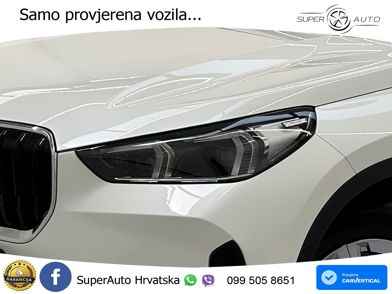 BMW X1 18d (150 KS) sDrive Steptronic