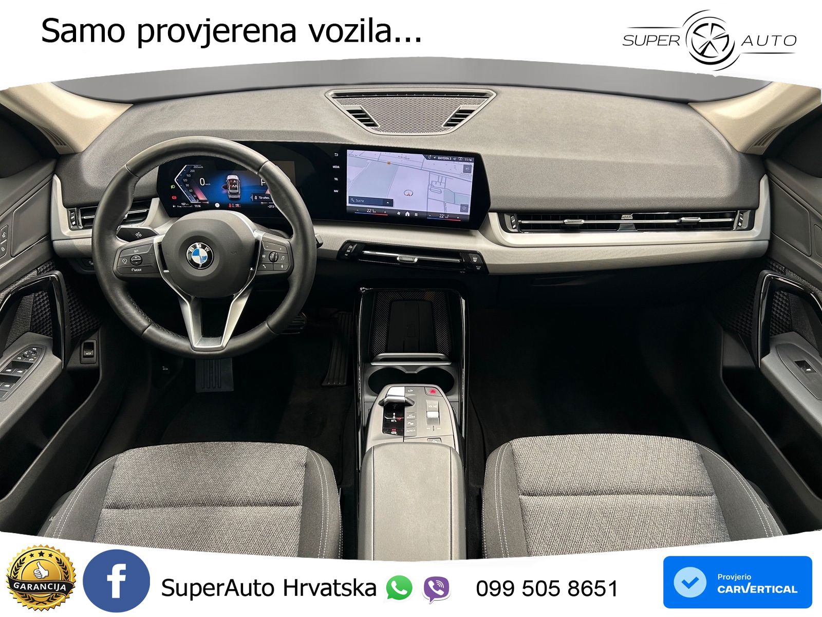 BMW X1 18d (150 KS) sDrive Steptronic