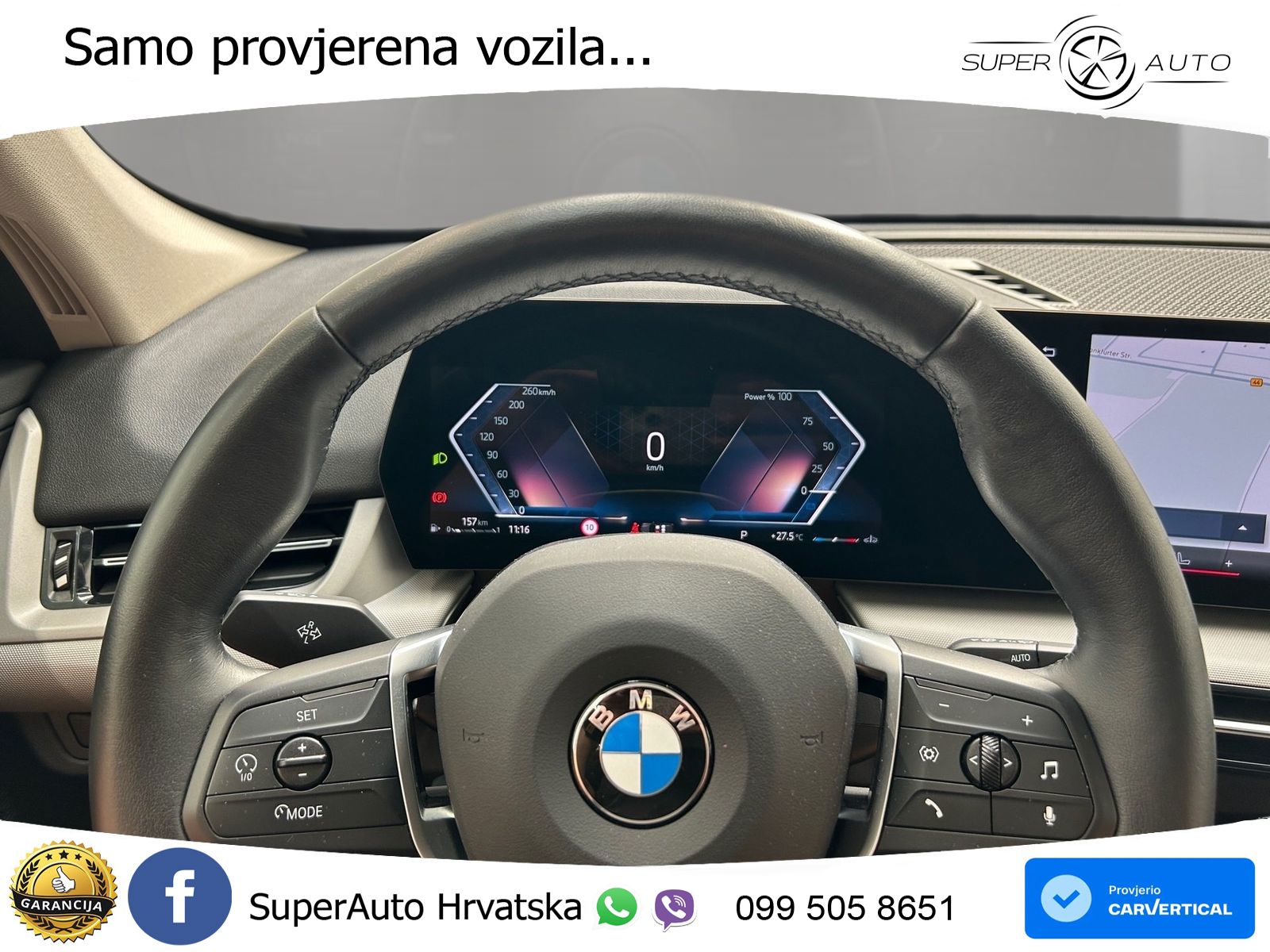BMW X1 18d (150 KS) sDrive Steptronic