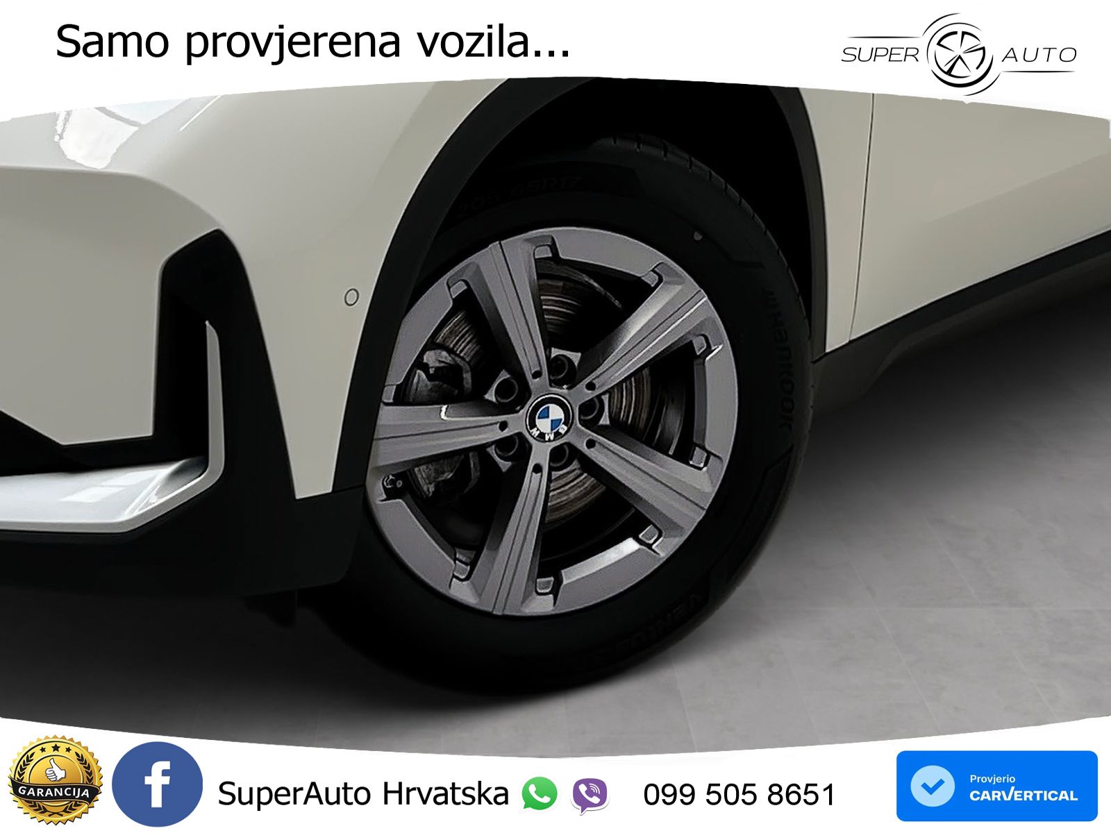 BMW X1 18d (150 KS) sDrive Steptronic