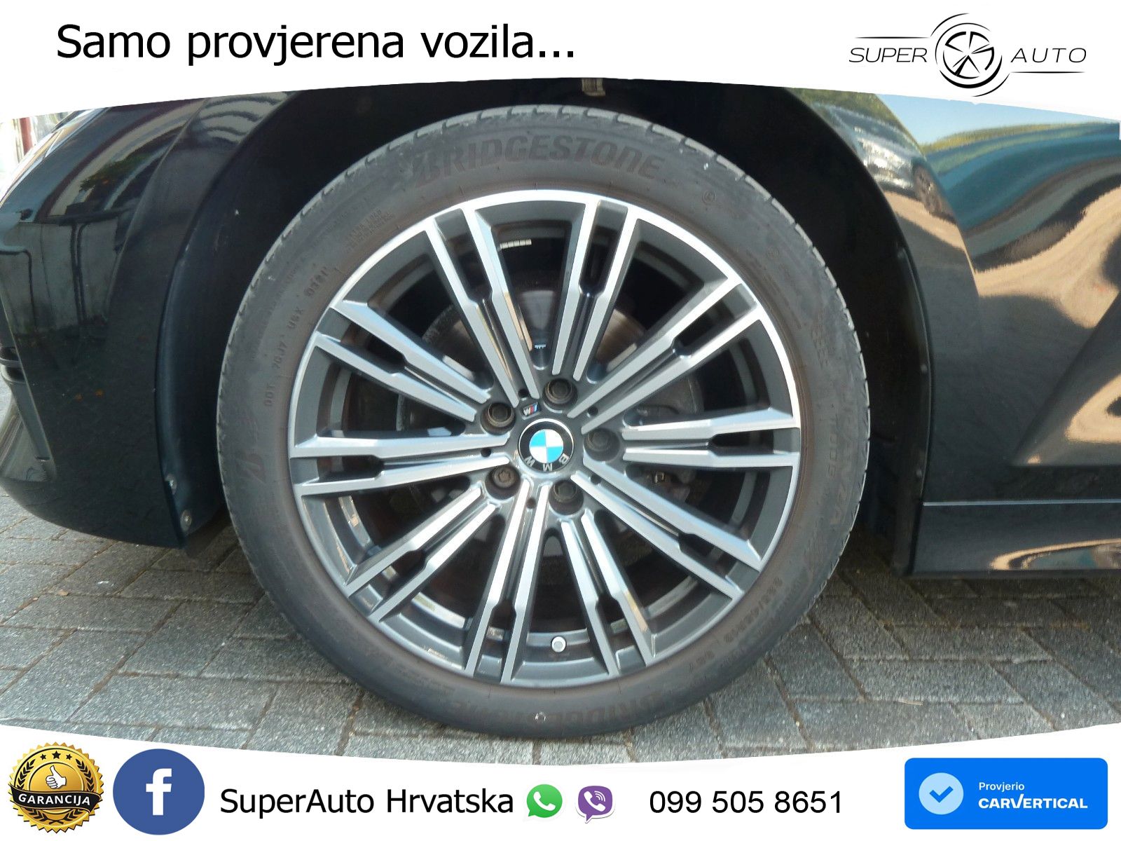 BMW 320i (184 KS) Steptronic Advantage