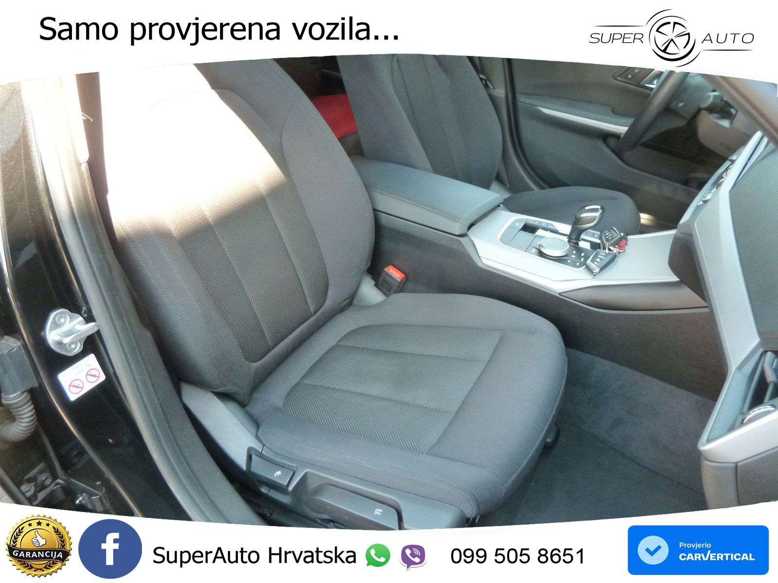 BMW 320i (184 KS) Steptronic Advantage