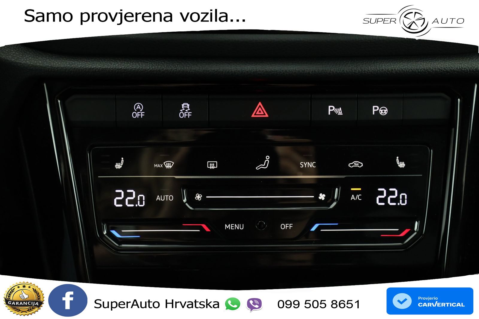 Volkswagen T-Roc I R 2.0 TSI (300 KS) OPF 4M DSG LED+GR SJED+ACC