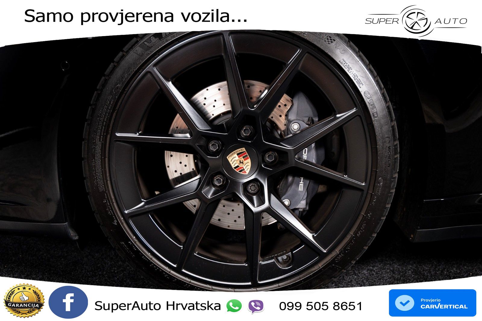 Porsche 911 Carrera 3.0 (394 KS) PDK LED+GR SJED+ACC