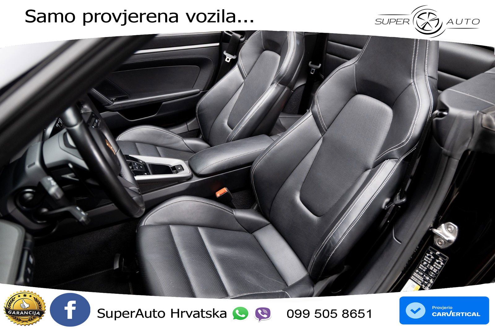Porsche 911 Carrera 3.0 (394 KS) PDK LED+GR SJED+ACC