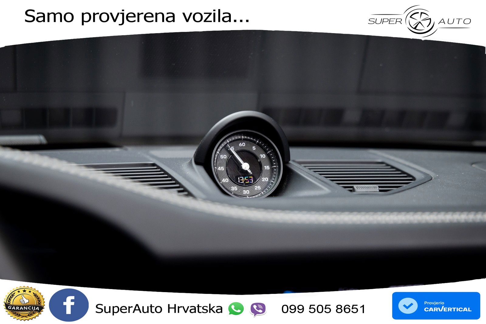 Porsche 911 Carrera 3.0 (394 KS) PDK LED+GR SJED+ACC
