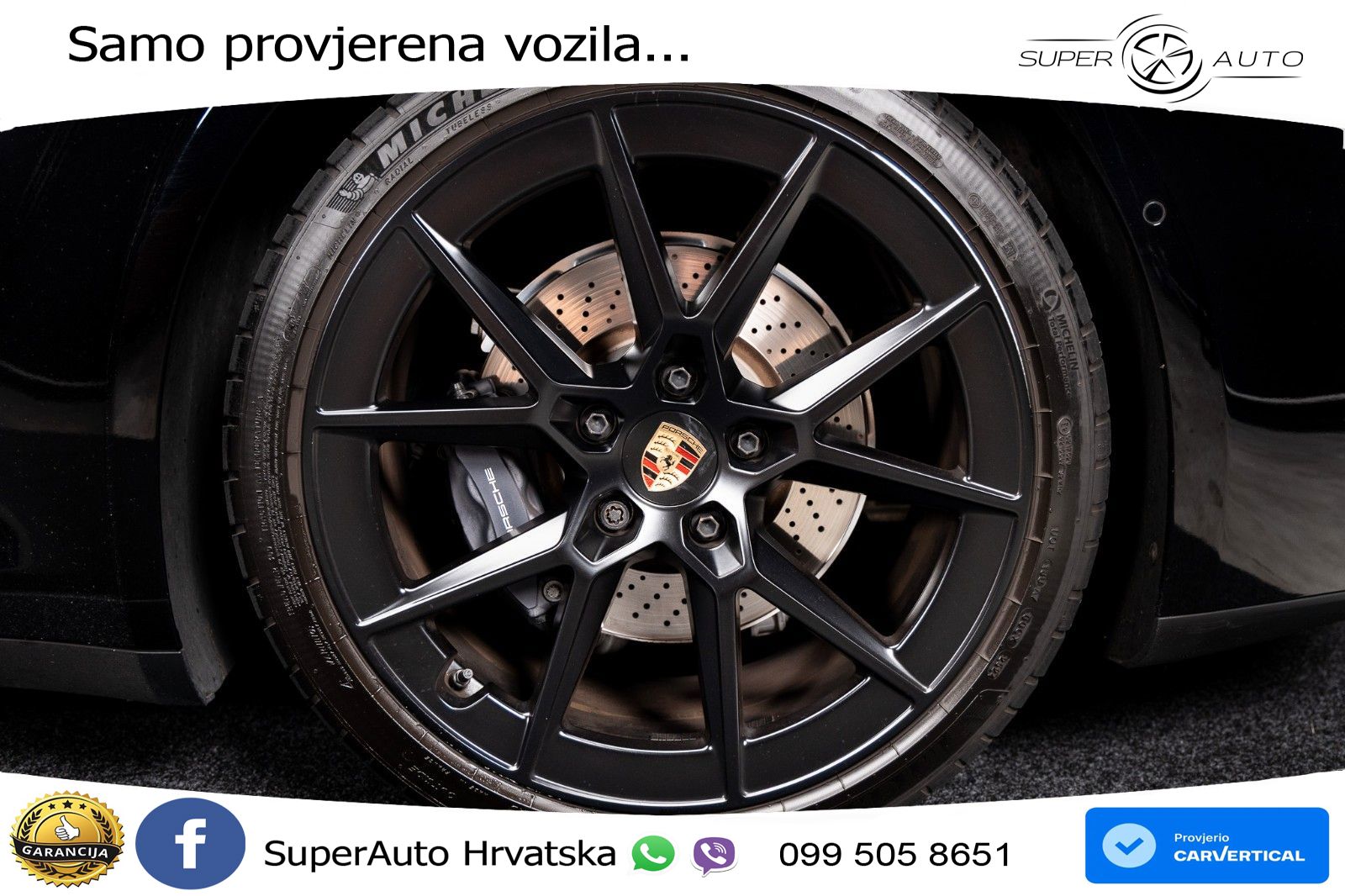 Porsche 911 Carrera 3.0 (394 KS) PDK LED+GR SJED+ACC