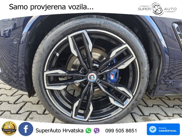 BMW X4 M40i (360 KS) xDrive Steptronic