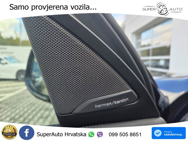 BMW X4 M40i (360 KS) xDrive Steptronic