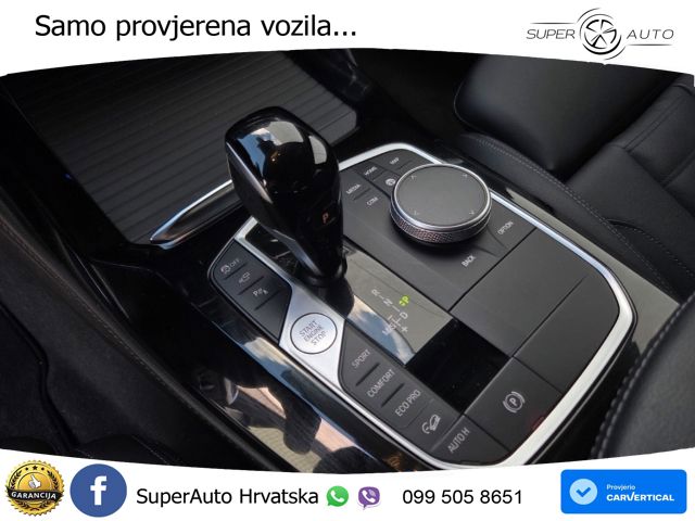 BMW X4 M40i (360 KS) xDrive Steptronic