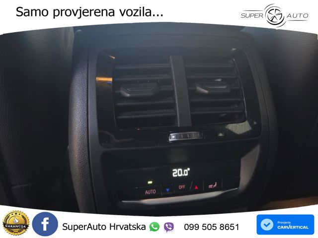 BMW X4 M40i (360 KS) xDrive Steptronic