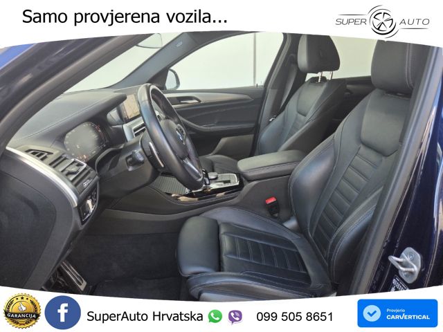 BMW X4 M40i (360 KS) xDrive Steptronic