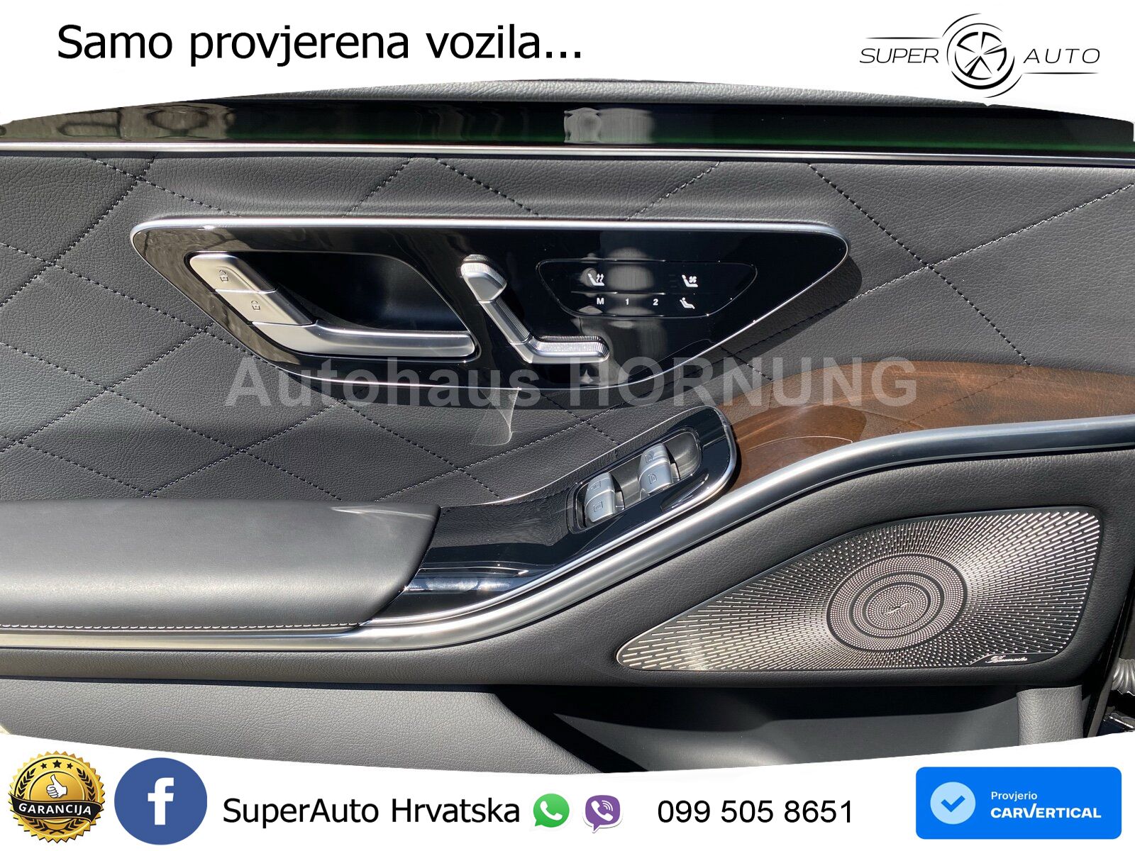 Mercedes S 350d (313 KS) EQ Boost 4MATIC 9G-TRONIC AMG ACC+HEAD+4xGR SJED+360+PANO