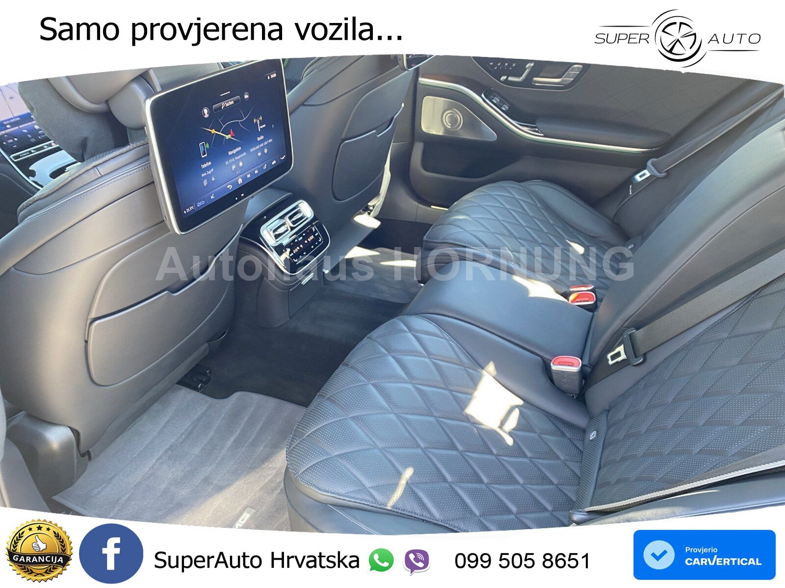 Mercedes S 350d (313 KS) EQ Boost 4MATIC 9G-TRONIC AMG ACC+HEAD+4xGR SJED+360+PANO