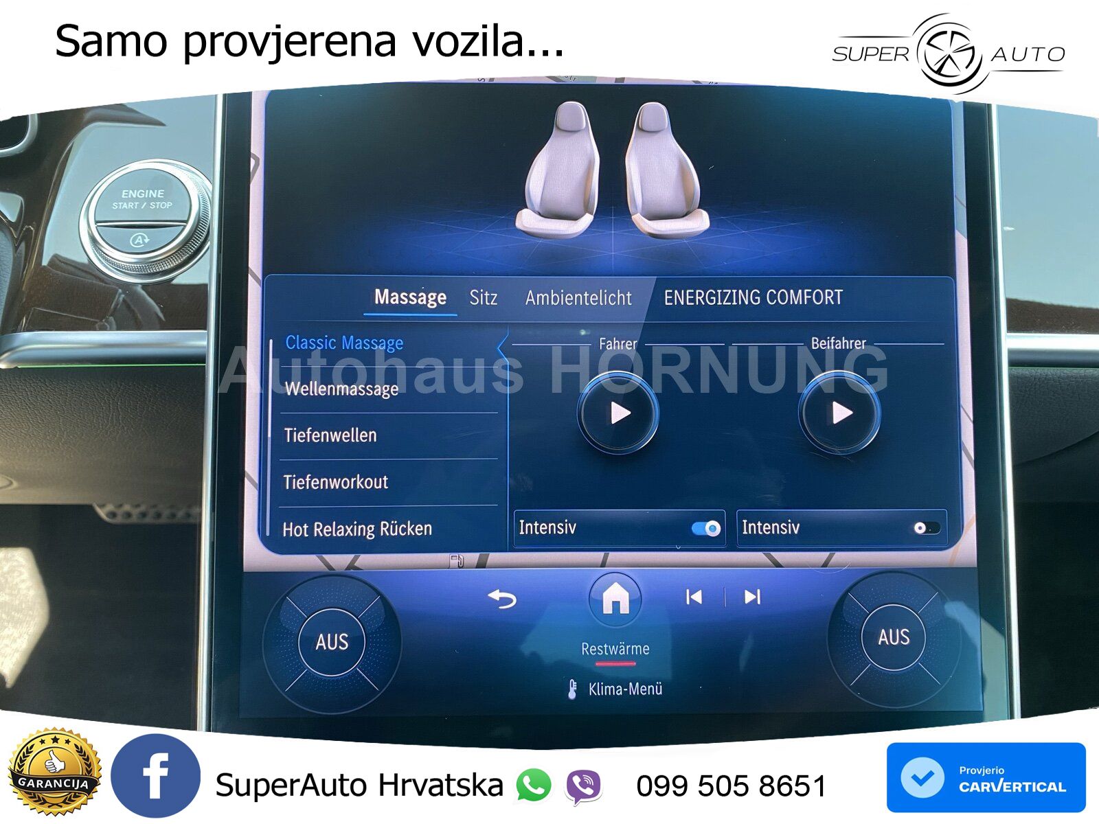 Mercedes S 350d (313 KS) EQ Boost 4MATIC 9G-TRONIC AMG ACC+HEAD+4xGR SJED+360+PANO