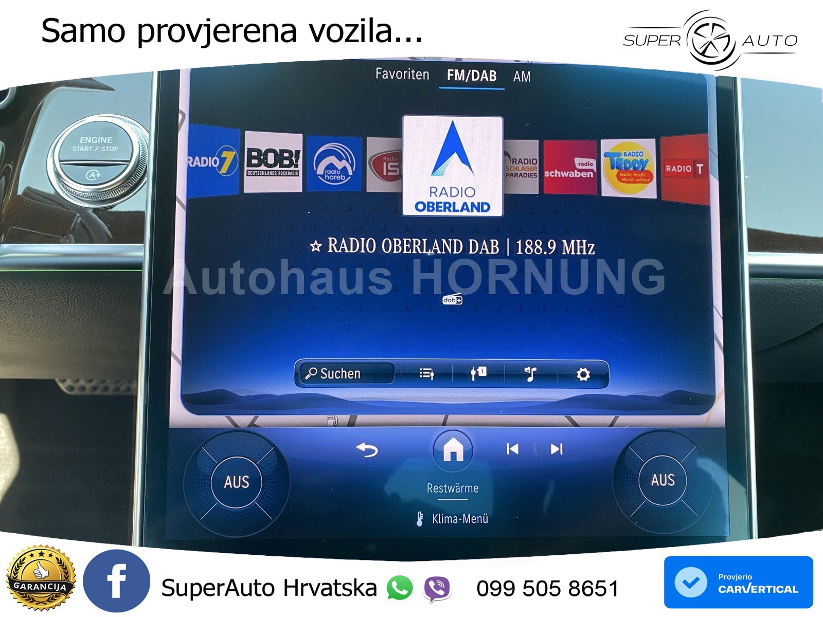 Mercedes S 350d (313 KS) EQ Boost 4MATIC 9G-TRONIC AMG ACC+HEAD+4xGR SJED+360+PANO