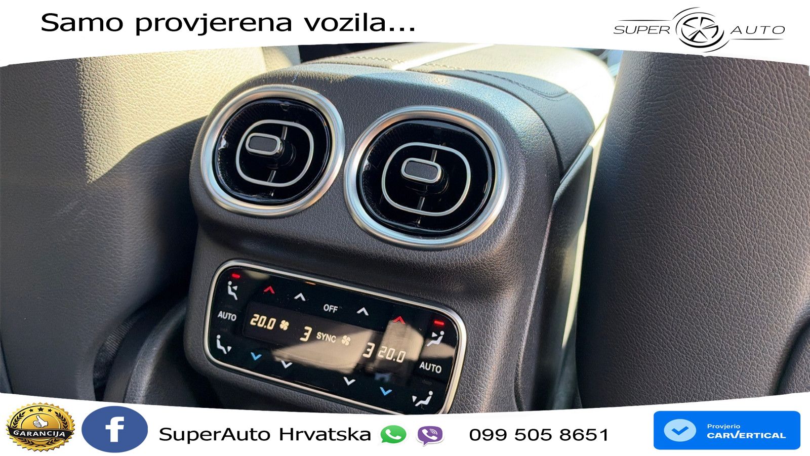 Mercedes GLC 300d (269 KS) 4MATIC 9G-TRONIC AMG ACC+HEAD+GR SJED+360+PANO