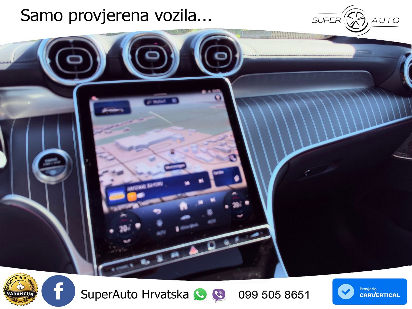 Mercedes GLC 300d (269 KS) 4MATIC 9G-TRONIC AMG ACC+HEAD+GR SJED+360+PANO