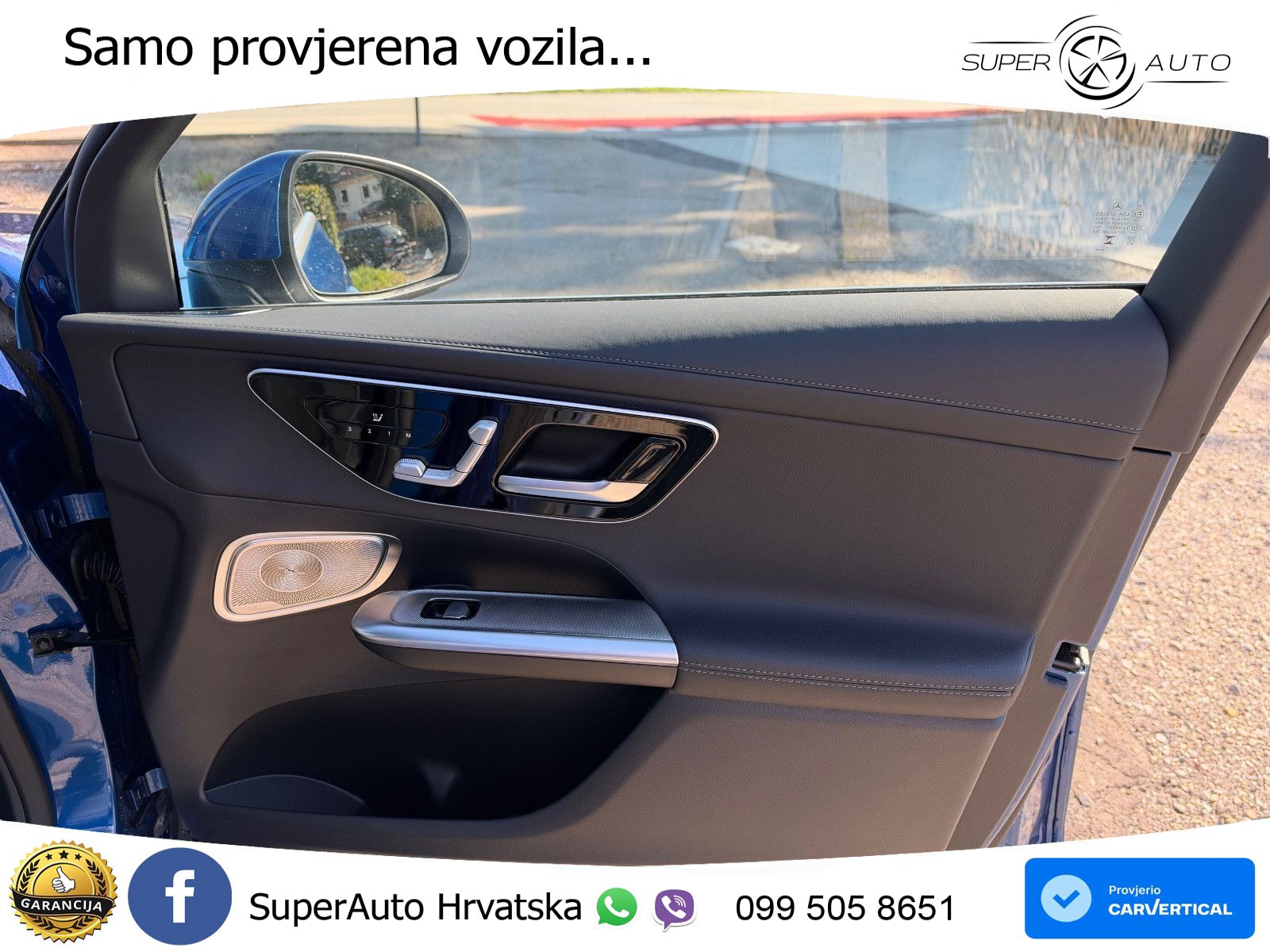 Mercedes GLC 300d (269 KS) 4MATIC 9G-TRONIC AMG ACC+HEAD+GR SJED+360+PANO