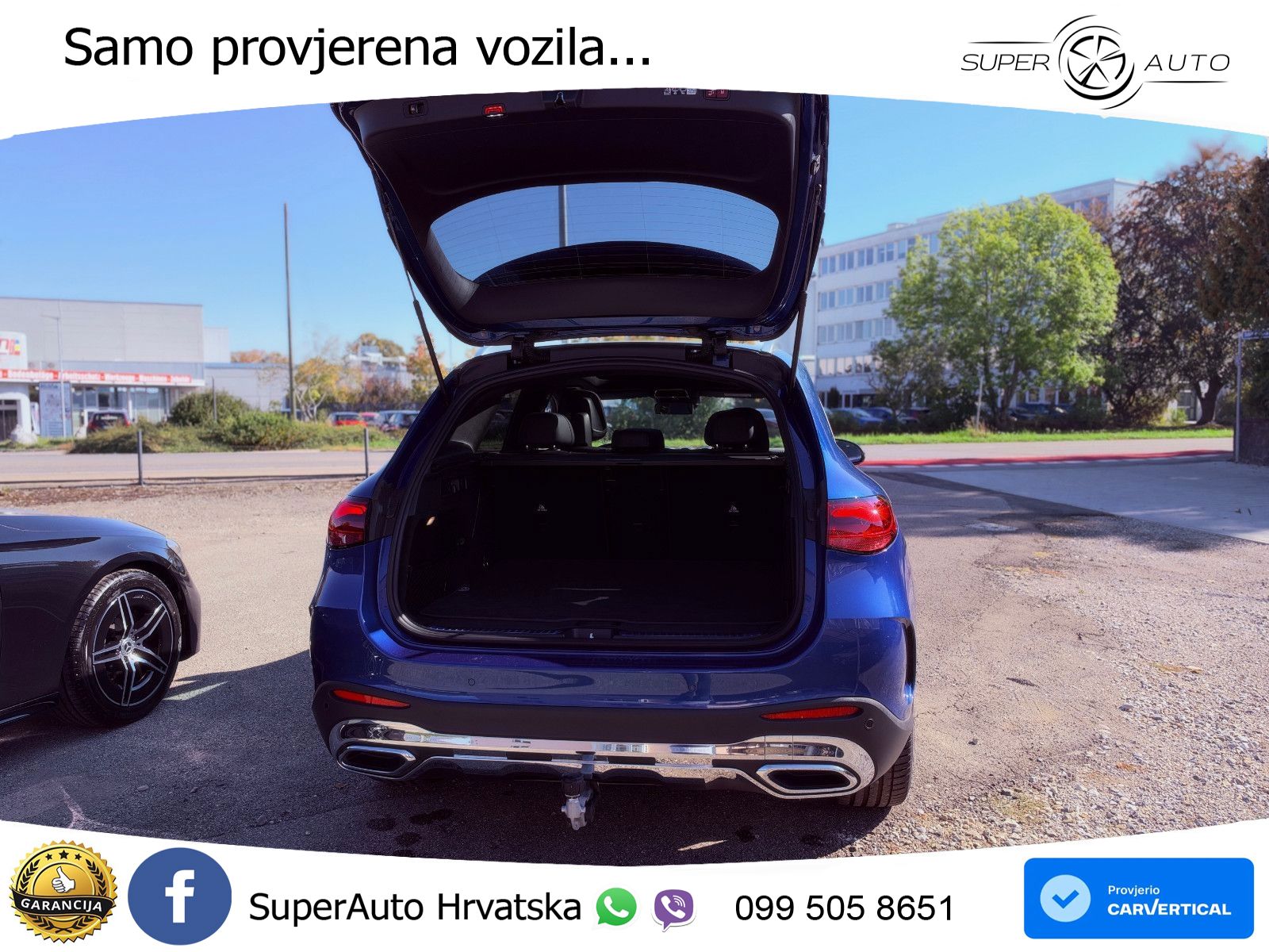 Mercedes GLC 300d (269 KS) 4MATIC 9G-TRONIC AMG ACC+HEAD+GR SJED+360+PANO
