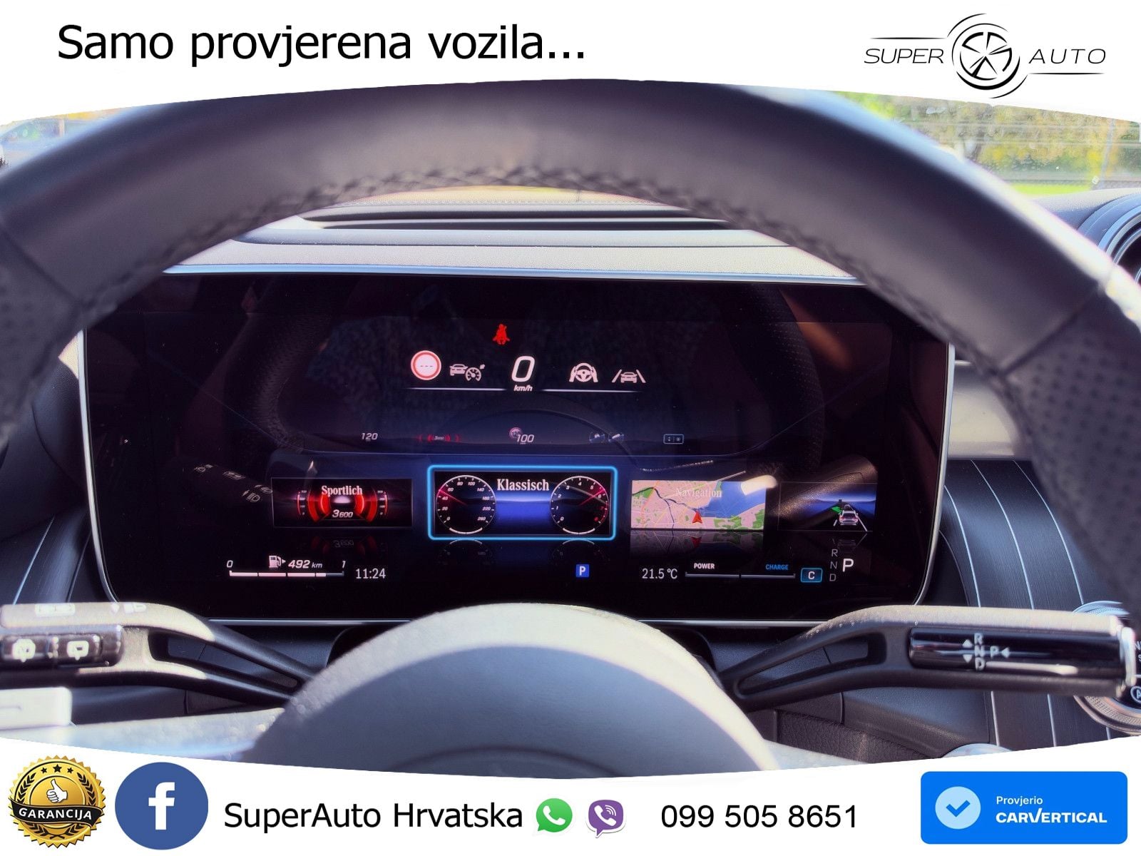 Mercedes GLC 300d (269 KS) 4MATIC 9G-TRONIC AMG ACC+HEAD+GR SJED+360+PANO