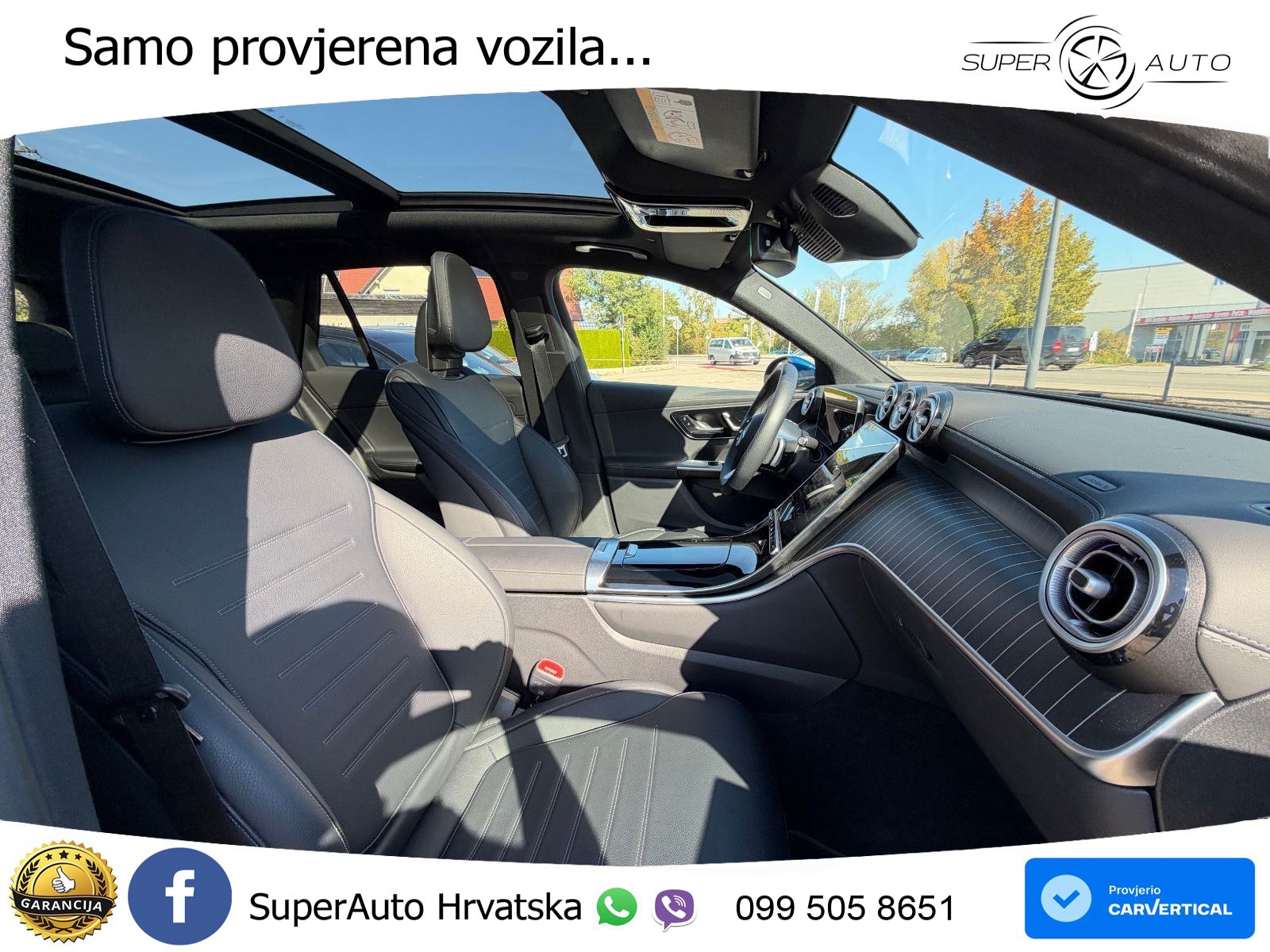Mercedes GLC 300d (269 KS) 4MATIC 9G-TRONIC AMG ACC+HEAD+GR SJED+360+PANO