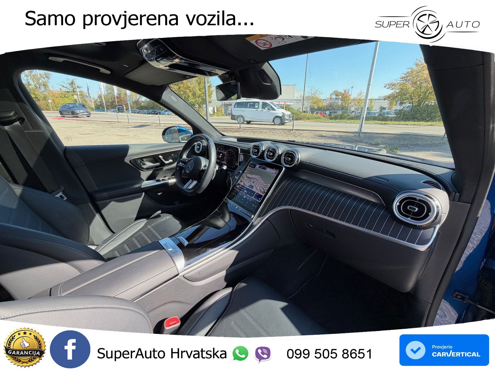 Mercedes GLC 300d (269 KS) 4MATIC 9G-TRONIC AMG ACC+HEAD+GR SJED+360+PANO